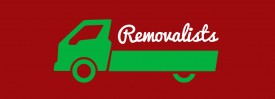 Removalists Edge Hill - My Local Removalists